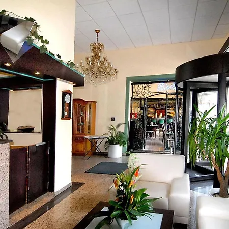 Zur Rebe Hotel