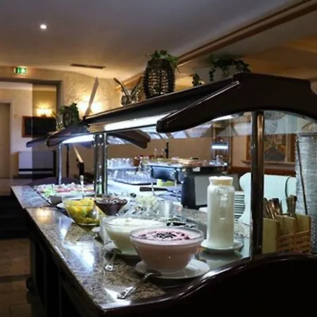 Hotel Zur Rebe Hochheim am Main