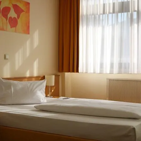 Hotel Zur Rebe Hochheim am Main