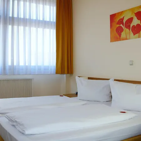 Hotel Zur Rebe Hochheim am Main