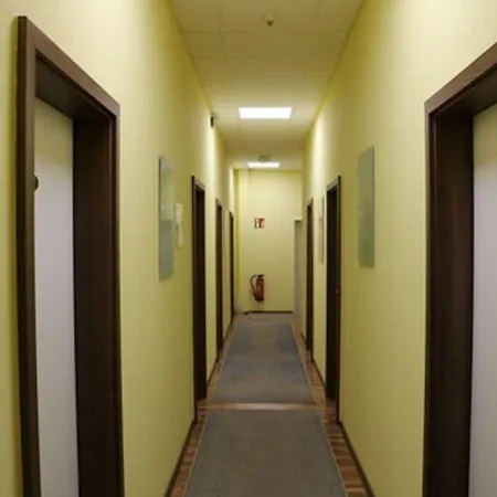 Hotel Zur Rebe