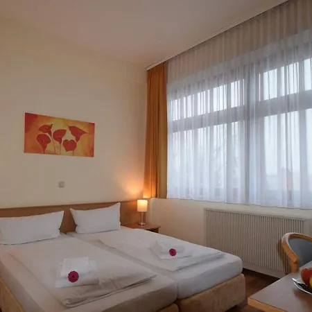 Hotel Zur Rebe