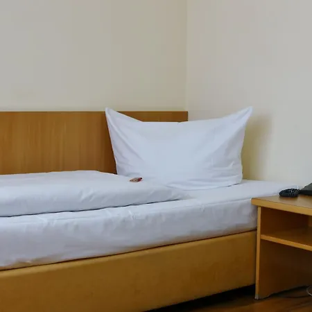 Hotel Zur Rebe Hochheim am Main