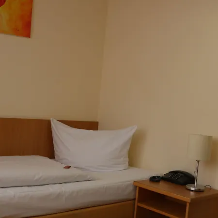 Zur Rebe Hotel