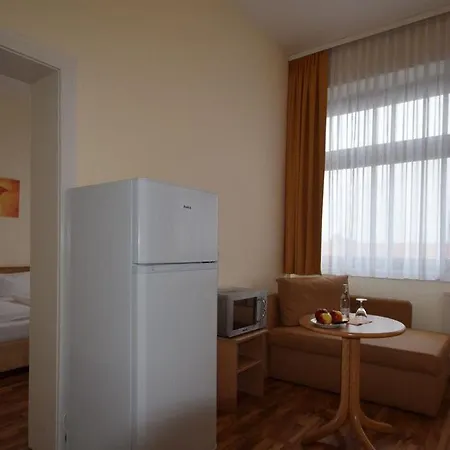 Hotel Zur Rebe Hochheim am Main