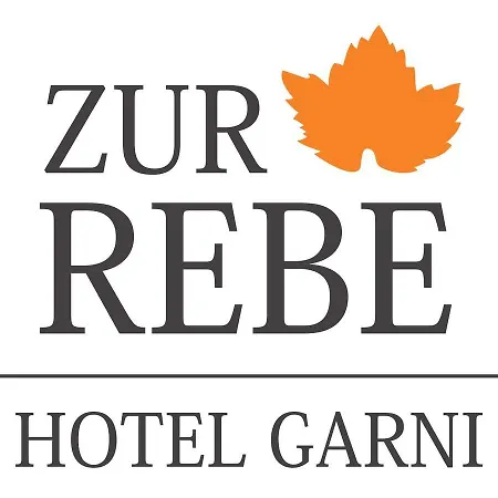 Hotel Zur Rebe Hochheim am Main